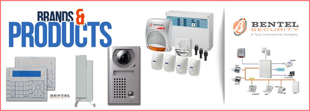 Products supplied and installed by Staines Intercom Repairs Products supplied and installed by Staines Intercom Repairs